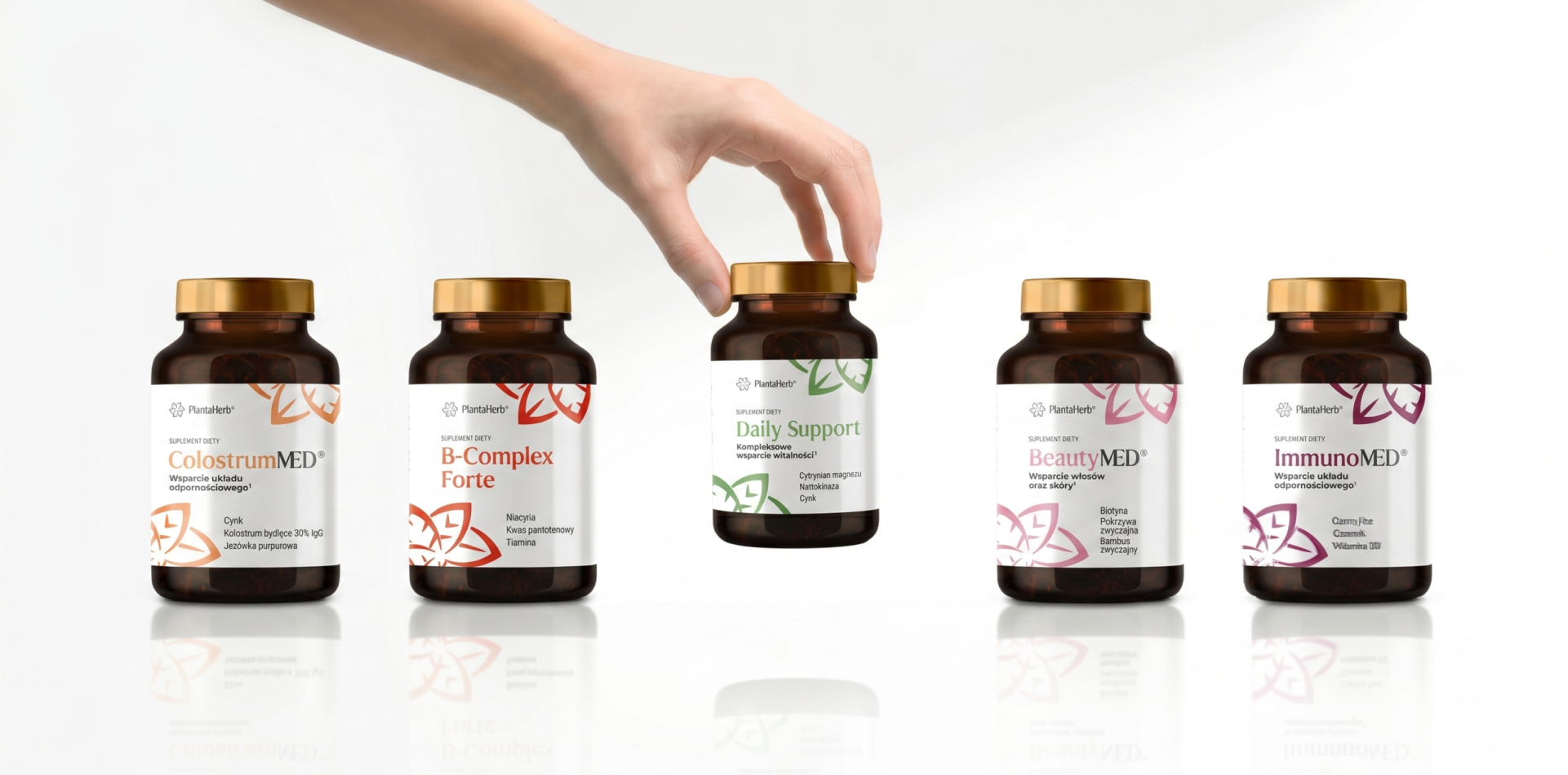 Produkty Plantaherb