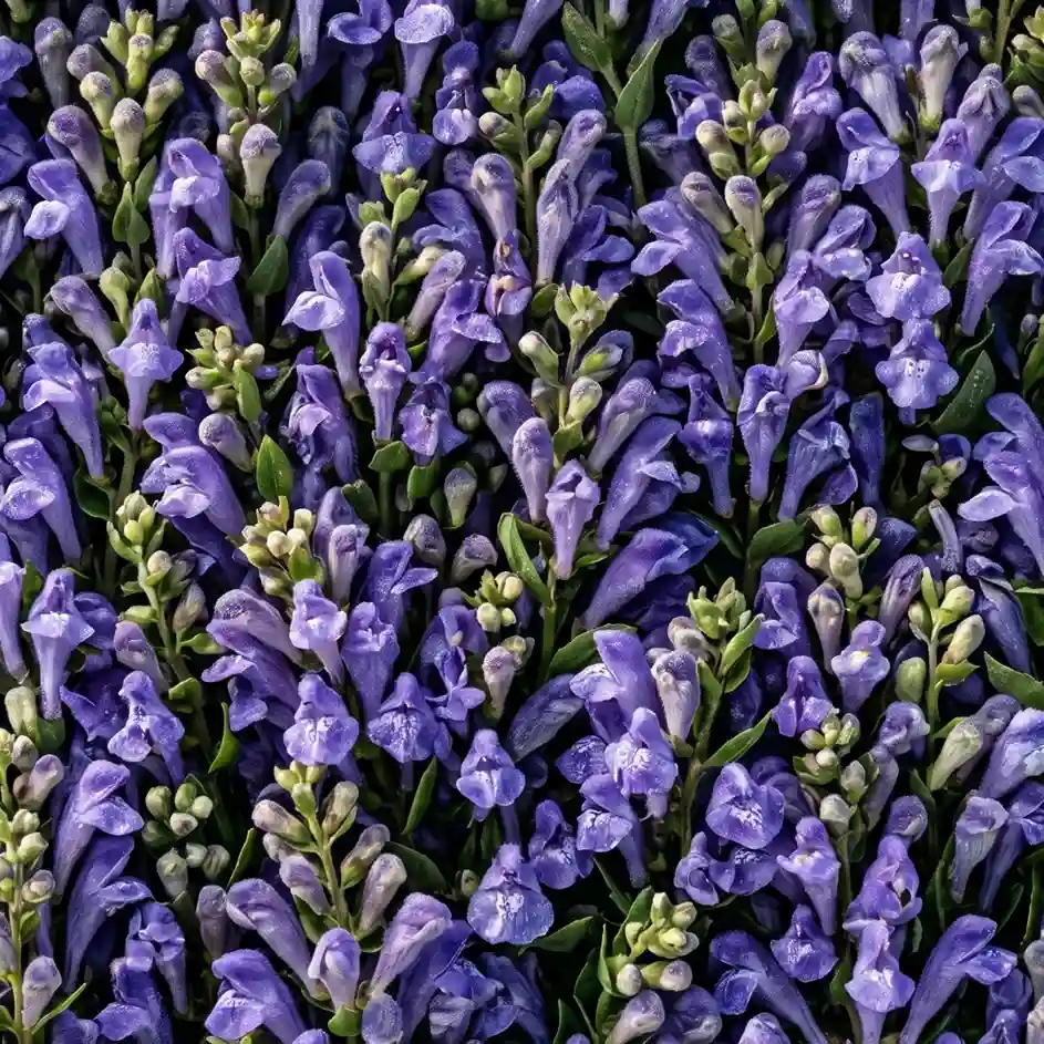 Korzeń tarczycy bajkalskiej – składnik produktu PlantaHerb