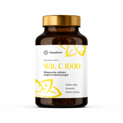 Witamina C 1000